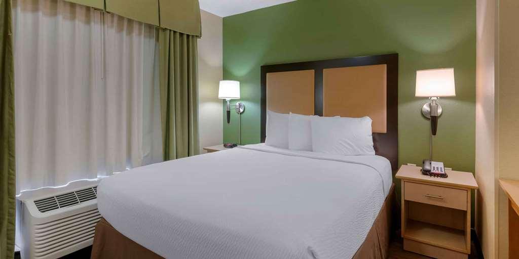 เอ็กซ์เทนด์ สเตย์ อเมริกา ออร์แลนโด ธีมพาร์ค ไวน์แลนด์โร้ด Hotel ออร์ลันโด ห้อง รูปภาพ