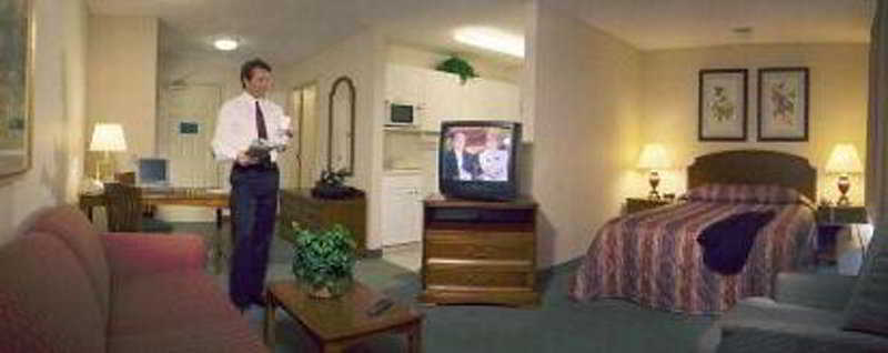 เอ็กซ์เทนด์ สเตย์ อเมริกา ออร์แลนโด ธีมพาร์ค ไวน์แลนด์โร้ด Hotel ออร์ลันโด ภายนอก รูปภาพ